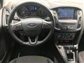 FORD FOCUS 1.5 TDCi 120cv E6B SW Titanium