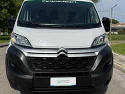 CITROEN JUMPER 28 BlueHDi 120 S&S L1 H1 Furgone Business