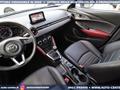 MAZDA CX-3 1.5L Skyactiv-D Evolve