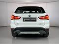 BMW X1 SDRIVE 18i XLINE