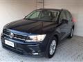 VOLKSWAGEN TIGUAN 1.6 TDI SCR Business BlueMotion Technology