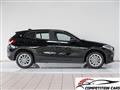 BMW X2 sDrive18i 140cv Advantage Navi Plus Pdc