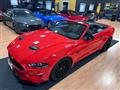 FORD MUSTANG 5.0 V8 TiVCT GT FULL OPTIONAL EUROPEA ufficiale