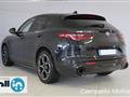 ALFA ROMEO STELVIO 2.2 Turbo Diesel 210cv AT8 Q4 Veloce