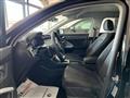 AUDI Q3 SPORTBACK Q3 SPB 35 TDI S tronic Business Plus