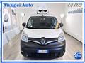 RENAULT KANGOO Blue dCi 95CV Ice Frigorifero Giorno/Notte