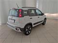 FIAT PANDA 1.0 FireFly S&S Hybrid City Cross