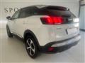 PEUGEOT 3008 BlueHDi 130 S&S EAT8 Allure GT LINE