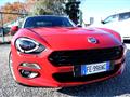 FIAT 124 Spider 1.4 MultiAir Lusso