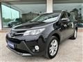 TOYOTA RAV4 2.2 D-CAT A/T 4WD STYLE