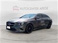 MERCEDES CLASSE CLA d S.W. Automatic Sport Shooting Brake