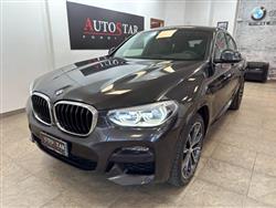 BMW X4 xDrive20d Msport - IVA ESPOSTA