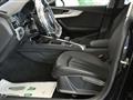 AUDI A5 SPORTBACK A5 SPORTBACK DIESEL/IBRIDA