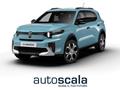 CITROEN C3 AIRCROSS MHEV Hybrid 136 e-DCS6 You Pack Plus 7 posti