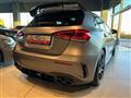 MERCEDES CLASSE A A 45S AMG 4Matic+