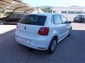 VOLKSWAGEN Polo 1.0 MPI 75 CV 5p. Comfortline