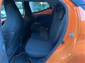 TOYOTA AYGO Connect 1.0 VVT-i 72 CV 5p x-cite