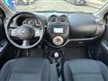 NISSAN MICRA 1.2 12V 5 porte Tekna