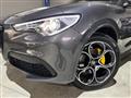 ALFA ROMEO STELVIO 2.2 Td 210CV AT8 Q4 Veloce Cruis Adatt/Pinze Giall