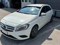 MERCEDES CLASSE A Executive