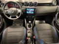 DACIA DUSTER 1.5 Diesel 15th Anniversary 4X2