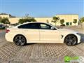 BMW SERIE 4 GRAND COUPE d xDrive Gran Coupé Msport - GARANTITA 36 MESI