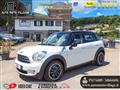 MINI COUNTRYMAN Mini 2.0 Cooper D Countryman Automatica