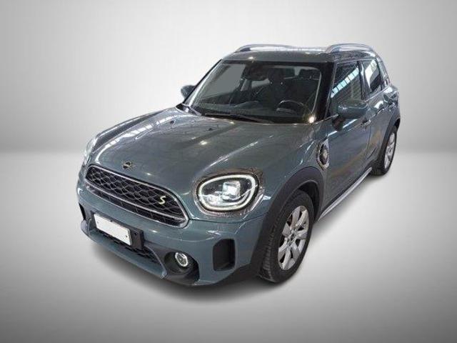 MINI COUNTRYMAN HYBRID 1.5 Cooper SE Business Countryman ALL4 Automatica