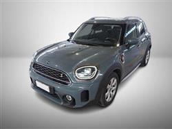 MINI COUNTRYMAN HYBRID 1.5 Cooper SE Business Countryman ALL4 Automatica