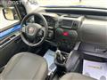 FIAT FIORINO 1.4 CNG Natural Power  **BENZINA / METANO *EURO 6D