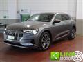 AUDI E-TRON 50 quattro