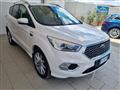 FORD KUGA (2012) 2.0 TDCI 180 CV S&S 4WD Powershift Vignale