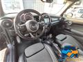 MINI MINI 5 PORTE 2.0 Cooper SD aut.Hype UNICO PROPRIETARIO!