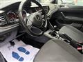 VOLKSWAGEN POLO 1.0 EVO 80 CV 5p. Comfortline BlueMotion Technolog