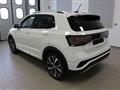 VOLKSWAGEN T-CROSS 1.0 TSI 115 CV DSG R-Line