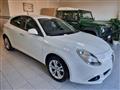 ALFA ROMEO GIULIETTA 1.4 Turbo 120 CV GPL Distinctive