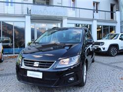 SEAT ALHAMBRA 2.0 TDI 150 CV CR DSG Advance 7 posti Navi