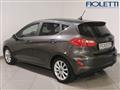 FORD FIESTA 1.0 Ecoboost Hybrid 125 CV 5 porte Titanium