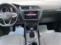 VOLKSWAGEN TIGUAN 2.0 TDI SCR Life