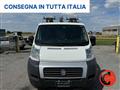 FIAT DUCATO 2.3 MJT 130(PC-TN L1H1)OFFICINA MOBILE-PORTAPACCHI