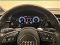 AUDI A3 SPORTBACK SPORTBACK 40 TFSI e S-TRONIC BUSINESS ADVANCED