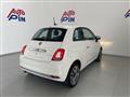 FIAT 500 1.0 Hybrid Star