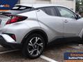 TOYOTA C-HR 1.8 Hybrid E-CVT Trend