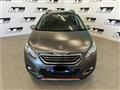 PEUGEOT 2008 (2013) BlueHDi 100 Black Matt