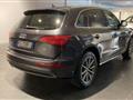 AUDI Q5 2.0 TDI quattro S tronic Business