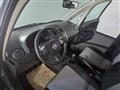 FIAT Sedici 2.0 mjt Dynamic 4x4 135cv