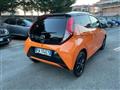 TOYOTA AYGO Connect 1.0 VVT-i 72 CV 5p x-cite