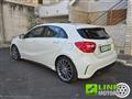 MERCEDES CLASSE A CDI Premium AMG++TETTO++