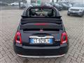 FIAT 500C 500 C 1.0 Hybrid Dolcevita