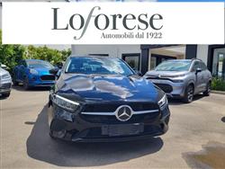 MERCEDES CLASSE A SEDAN Automatic 4p. Advanced 180 D